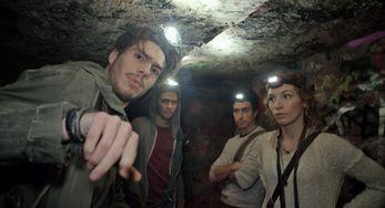 巴黎地下坟场在线观看,探寻巴黎地下墓穴的神秘之旅