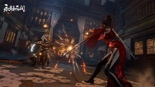 永劫无间爆料最新消息博主,神秘角色登场，游戏内容再升级！